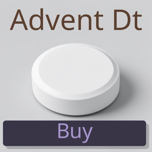 Advent DT