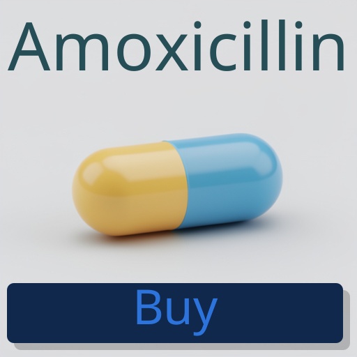 Amoxicillin